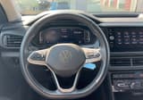 A vendre VOLKSWAGEN T-CROSS Life Tech 2023 occasion photo 12