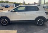 A vendre VOLKSWAGEN T-CROSS Life Tech 2023 occasion photo 2