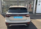 A vendre VOLKSWAGEN T-CROSS Life Tech 2023 occasion photo 4