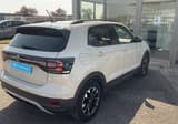 A vendre VOLKSWAGEN T-CROSS Life Tech 2023 occasion photo 5