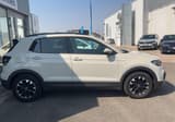 A vendre VOLKSWAGEN T-CROSS Life Tech 2023 occasion photo 6