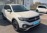 A vendre VOLKSWAGEN T-CROSS Life Tech 2023 occasion photo 7