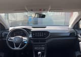 A vendre VOLKSWAGEN T-CROSS Life Tech 2023 occasion photo 9