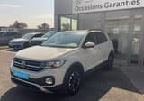 A vendre VOLKSWAGEN T-CROSS Life Tech 2023 occasion