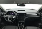 A vendre VOLKSWAGEN T-CROSS Life Tech 2023 occasion photo 10