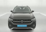 A vendre VOLKSWAGEN T-CROSS Life Tech 2023 occasion photo 2