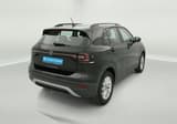 A vendre VOLKSWAGEN T-CROSS Life Tech 2023 occasion photo 4