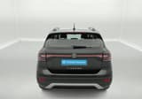 A vendre VOLKSWAGEN T-CROSS Life Tech 2023 occasion photo 5