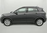 A vendre VOLKSWAGEN T-CROSS Life Tech 2023 occasion photo 7