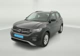 A vendre VOLKSWAGEN T-CROSS Life Tech 2023 occasion photo 8