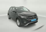 A vendre VOLKSWAGEN T-CROSS Life Tech 2023 occasion