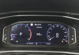 A vendre VOLKSWAGEN T-CROSS R-Line Tech 2023 occasion photo 12
