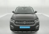 A vendre VOLKSWAGEN T-CROSS R-Line Tech 2023 occasion photo 2
