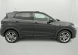 A vendre VOLKSWAGEN T-CROSS R-Line Tech 2023 occasion photo 3