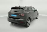 A vendre VOLKSWAGEN T-CROSS R-Line Tech 2023 occasion photo 4