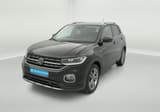 A vendre VOLKSWAGEN T-CROSS R-Line Tech 2023 occasion photo 8