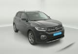A vendre VOLKSWAGEN T-CROSS R-Line Tech 2023 occasion