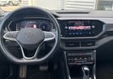 A vendre VOLKSWAGEN T-CROSS R-Line Tech 2023 occasion photo 10