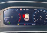 A vendre VOLKSWAGEN T-CROSS R-Line Tech 2023 occasion photo 14