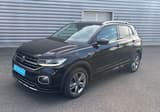 A vendre VOLKSWAGEN T-CROSS R-Line Tech 2023 occasion photo 24