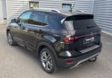 A vendre VOLKSWAGEN T-CROSS R-Line Tech 2023 occasion photo 3