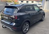 A vendre VOLKSWAGEN T-CROSS R-Line Tech 2023 occasion photo 5