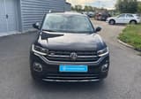 A vendre VOLKSWAGEN T-CROSS R-Line Tech 2023 occasion photo 8