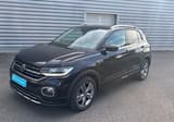 A vendre VOLKSWAGEN T-CROSS R-Line Tech 2023 occasion