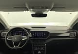 A vendre VOLKSWAGEN T-CROSS R-Line Tech 2023 occasion photo 10