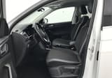 A vendre VOLKSWAGEN T-CROSS R-Line Tech 2023 occasion photo 11