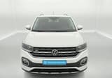 A vendre VOLKSWAGEN T-CROSS R-Line Tech 2023 occasion photo 2