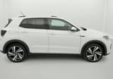 A vendre VOLKSWAGEN T-CROSS R-Line Tech 2023 occasion photo 3