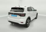 A vendre VOLKSWAGEN T-CROSS R-Line Tech 2023 occasion photo 4