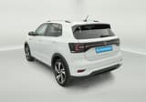 A vendre VOLKSWAGEN T-CROSS R-Line Tech 2023 occasion photo 6
