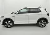 A vendre VOLKSWAGEN T-CROSS R-Line Tech 2023 occasion photo 7