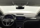 A vendre VOLKSWAGEN T-CROSS R-Line Tech 2023 occasion photo 10