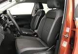 A vendre VOLKSWAGEN T-CROSS R-Line Tech 2023 occasion photo 18