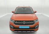 A vendre VOLKSWAGEN T-CROSS R-Line Tech 2023 occasion photo 2