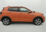 A vendre VOLKSWAGEN T-CROSS R-Line Tech 2023 occasion photo 3
