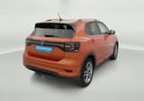 A vendre VOLKSWAGEN T-CROSS R-Line Tech 2023 occasion photo 4