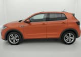 A vendre VOLKSWAGEN T-CROSS R-Line Tech 2023 occasion photo 7
