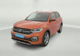 A vendre VOLKSWAGEN T-CROSS R-Line Tech 2023 occasion photo 8