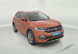 A vendre VOLKSWAGEN T-CROSS R-Line Tech 2023 occasion
