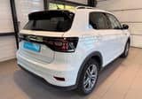 A vendre VOLKSWAGEN T-CROSS Style 2023 occasion photo 4