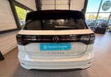 A vendre VOLKSWAGEN T-CROSS Style 2023 occasion photo 5