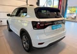 A vendre VOLKSWAGEN T-CROSS Style 2023 occasion photo 9