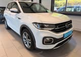 A vendre VOLKSWAGEN T-CROSS Style 2023 occasion