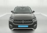 A vendre VOLKSWAGEN T-CROSS Style 2023 occasion photo 2