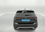 A vendre VOLKSWAGEN T-CROSS Style 2023 occasion photo 5