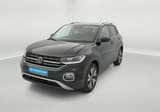 A vendre VOLKSWAGEN T-CROSS Style 2023 occasion photo 8
